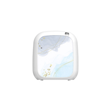 APP操作香薰机 - HOLAFRESH
