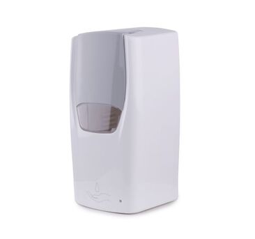 自动感应皂液器 - 500ml