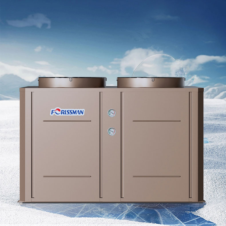 Commercial Heat Pump Water Heater KFRS-36DT