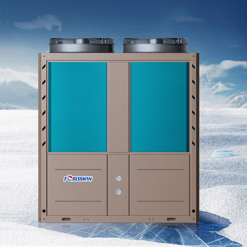 Commercial Heat Pump Water Heater KFRS-76DT